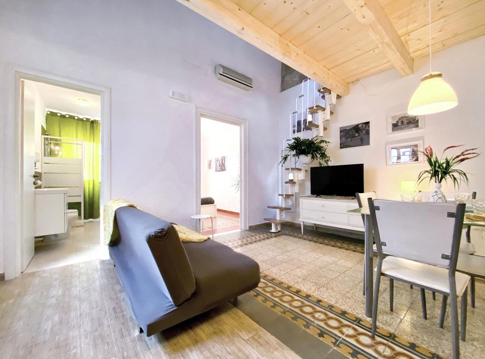 Apartment L'amaca - Proppro - Centro *
