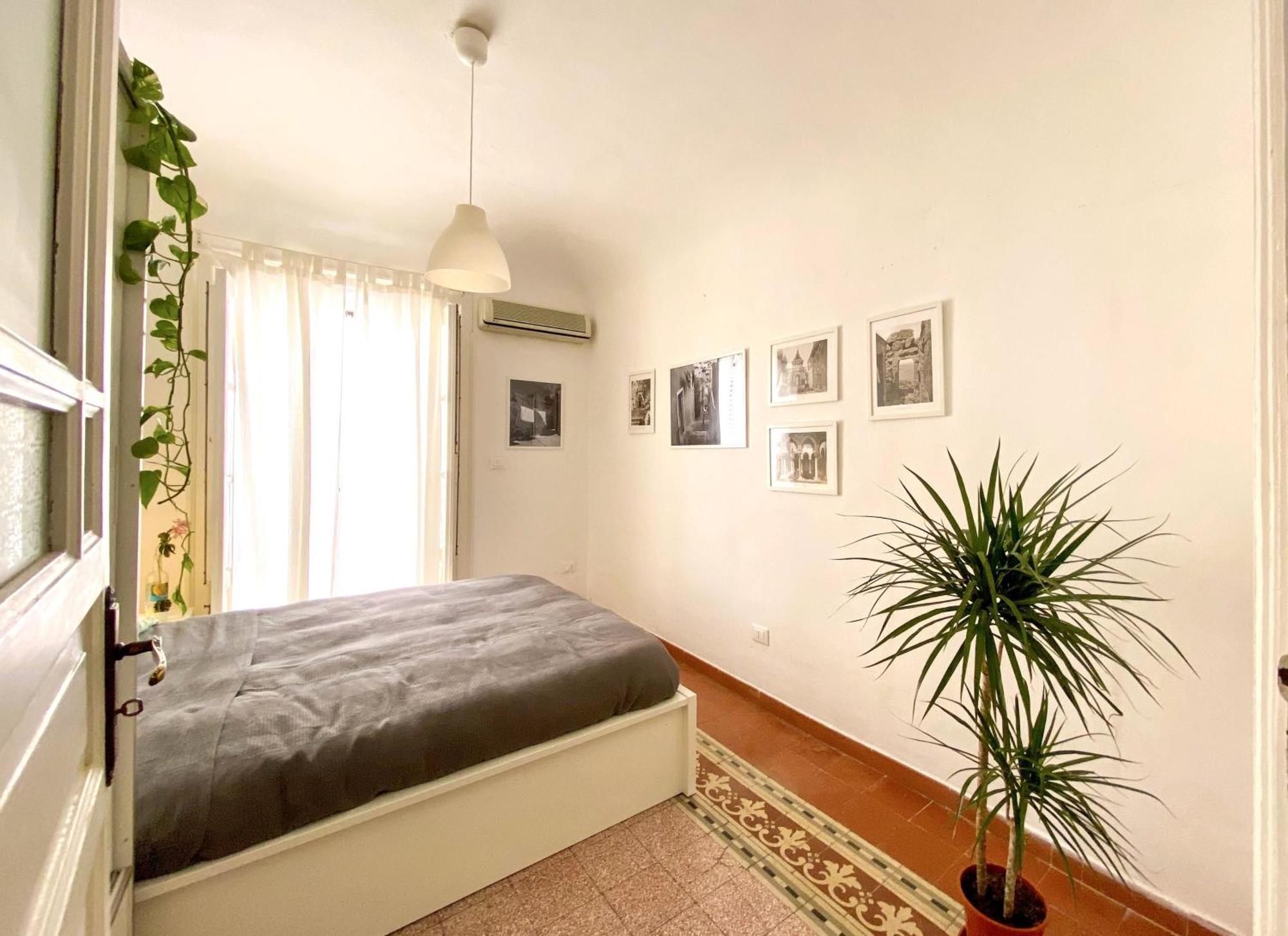 L'amaca - Proppro - Centro Apartment Palermo