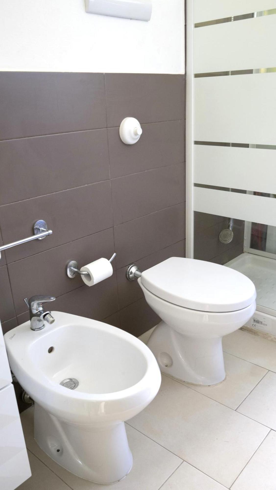 Apartment L'amaca - Proppro - Centro