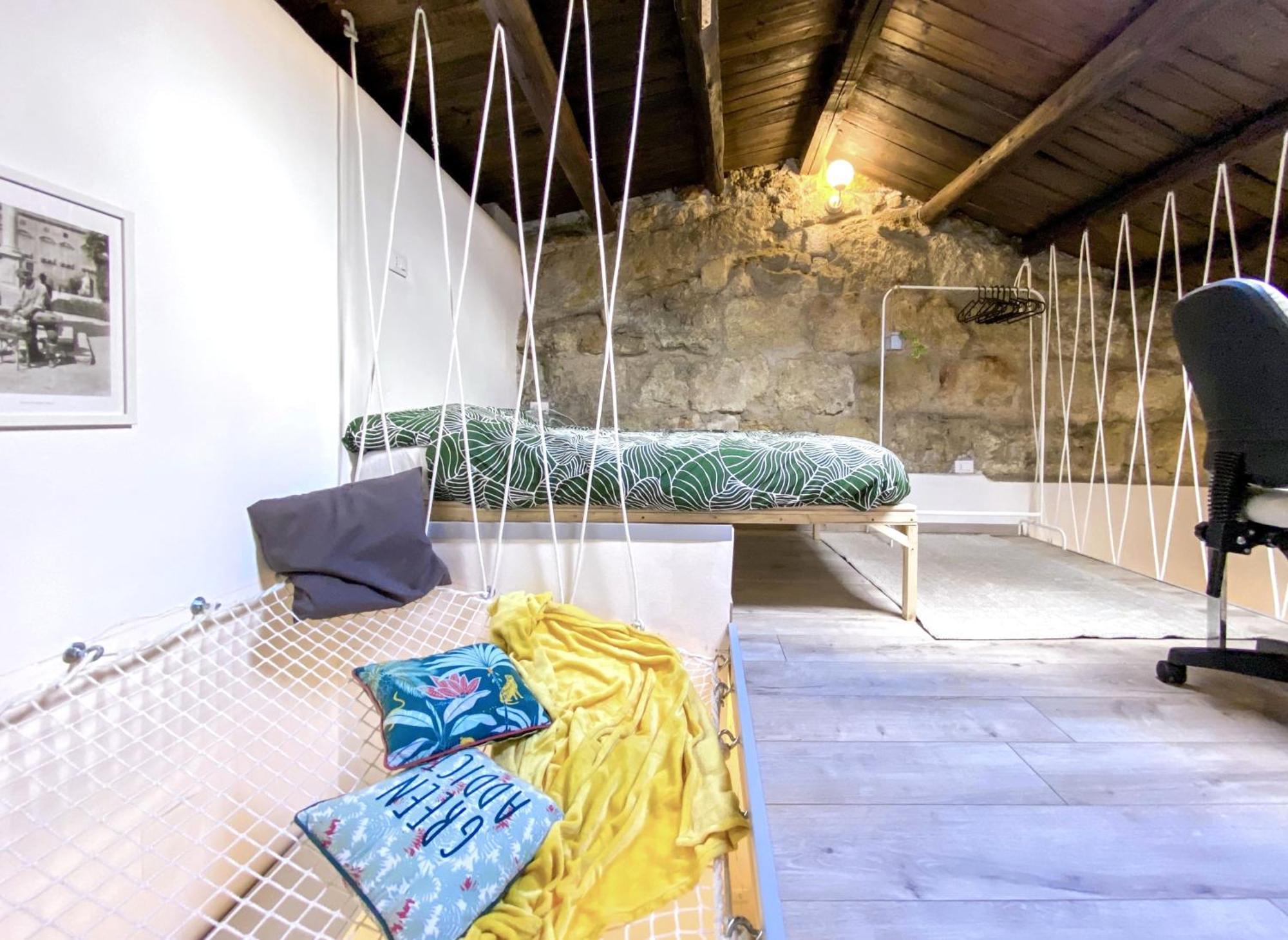 Apartment L'amaca - Proppro - Centro Palermo