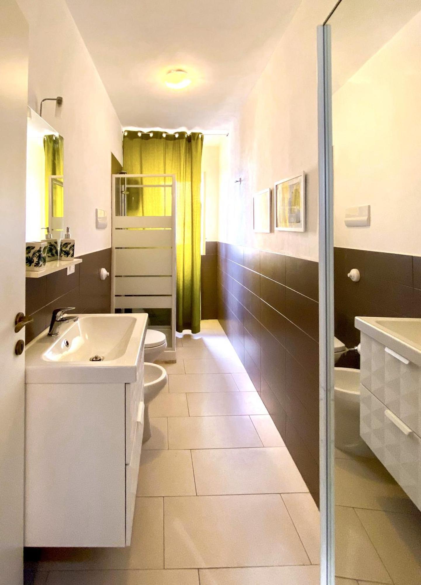 L'amaca - Proppro - Centro Palermo
