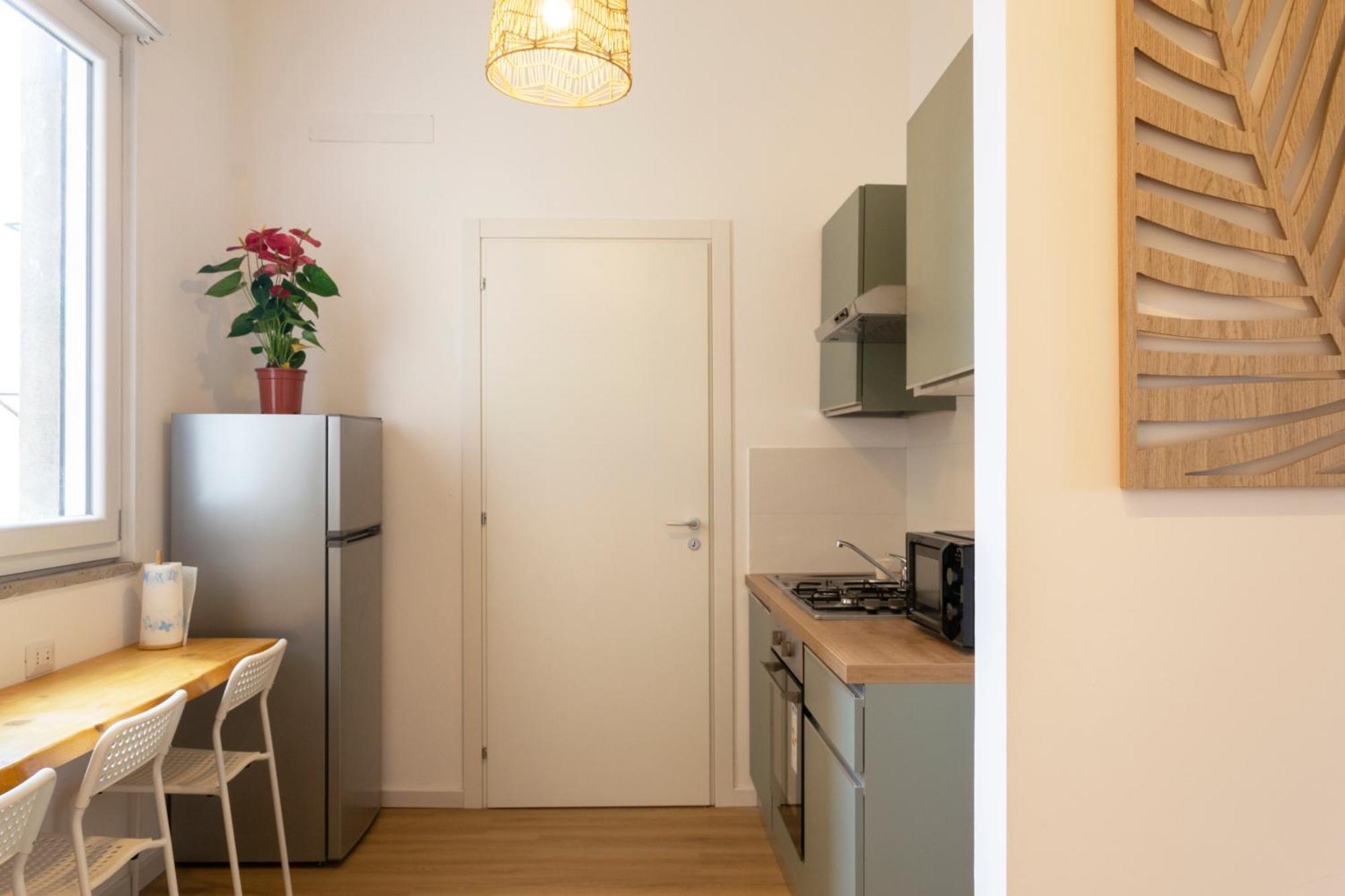 Stefy's #cattedrale Guest house
