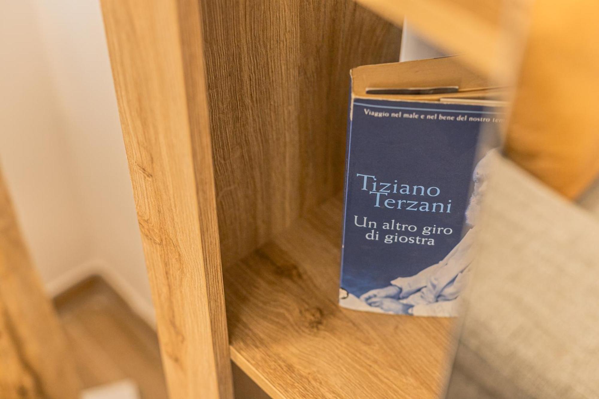 Politeama Luxury Apartment Palermo