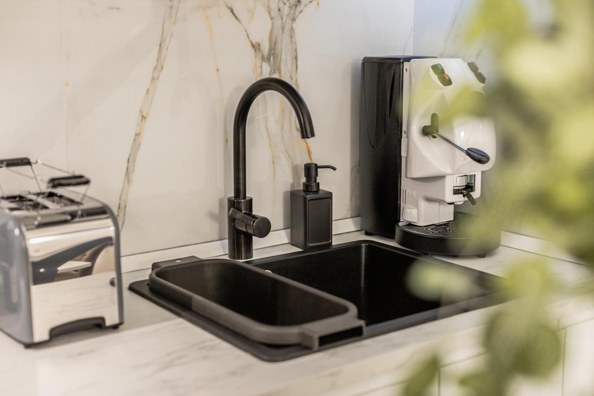 Apartment Politeama Luxury *
