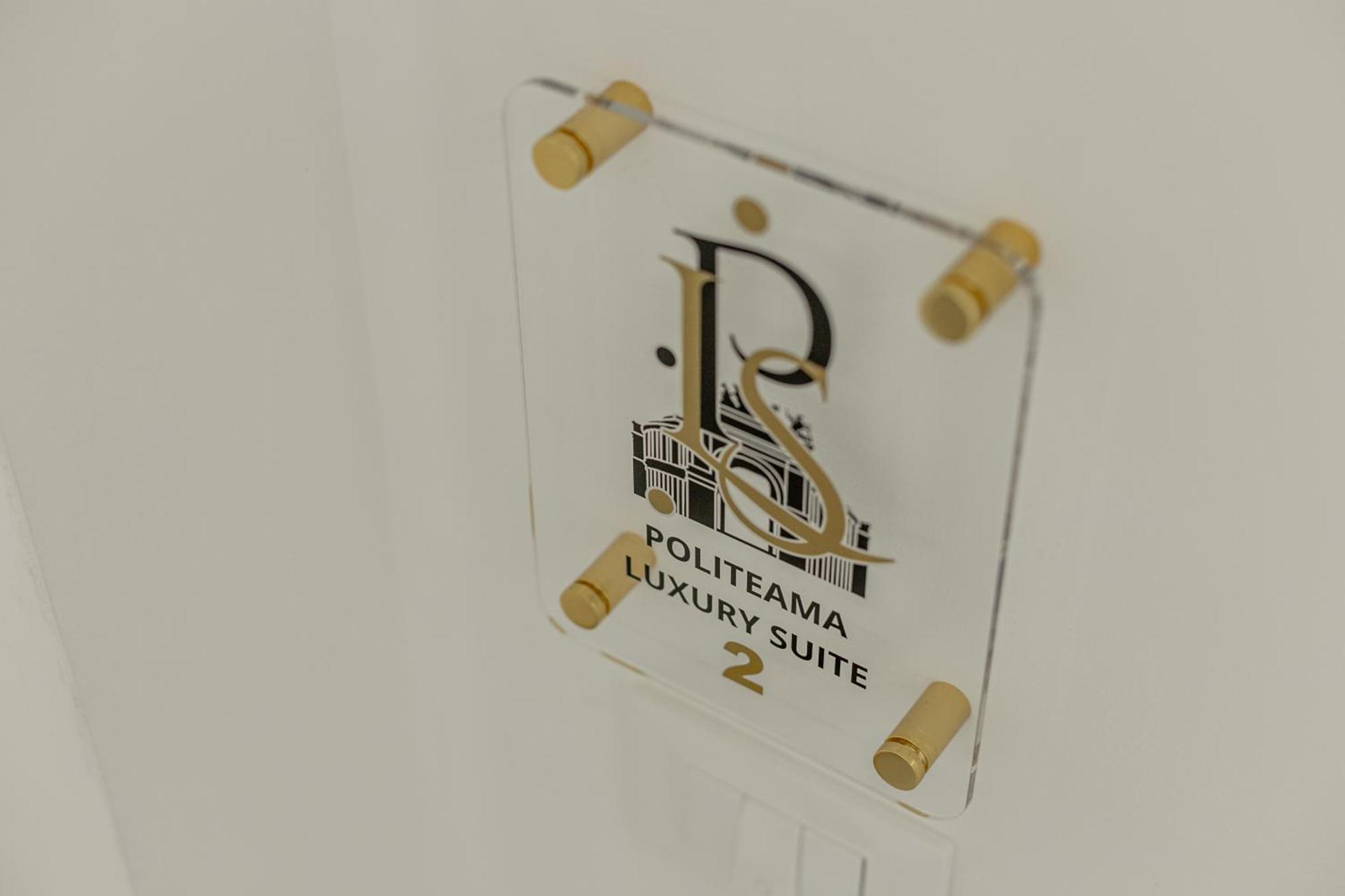 Politeama Luxury Apartment