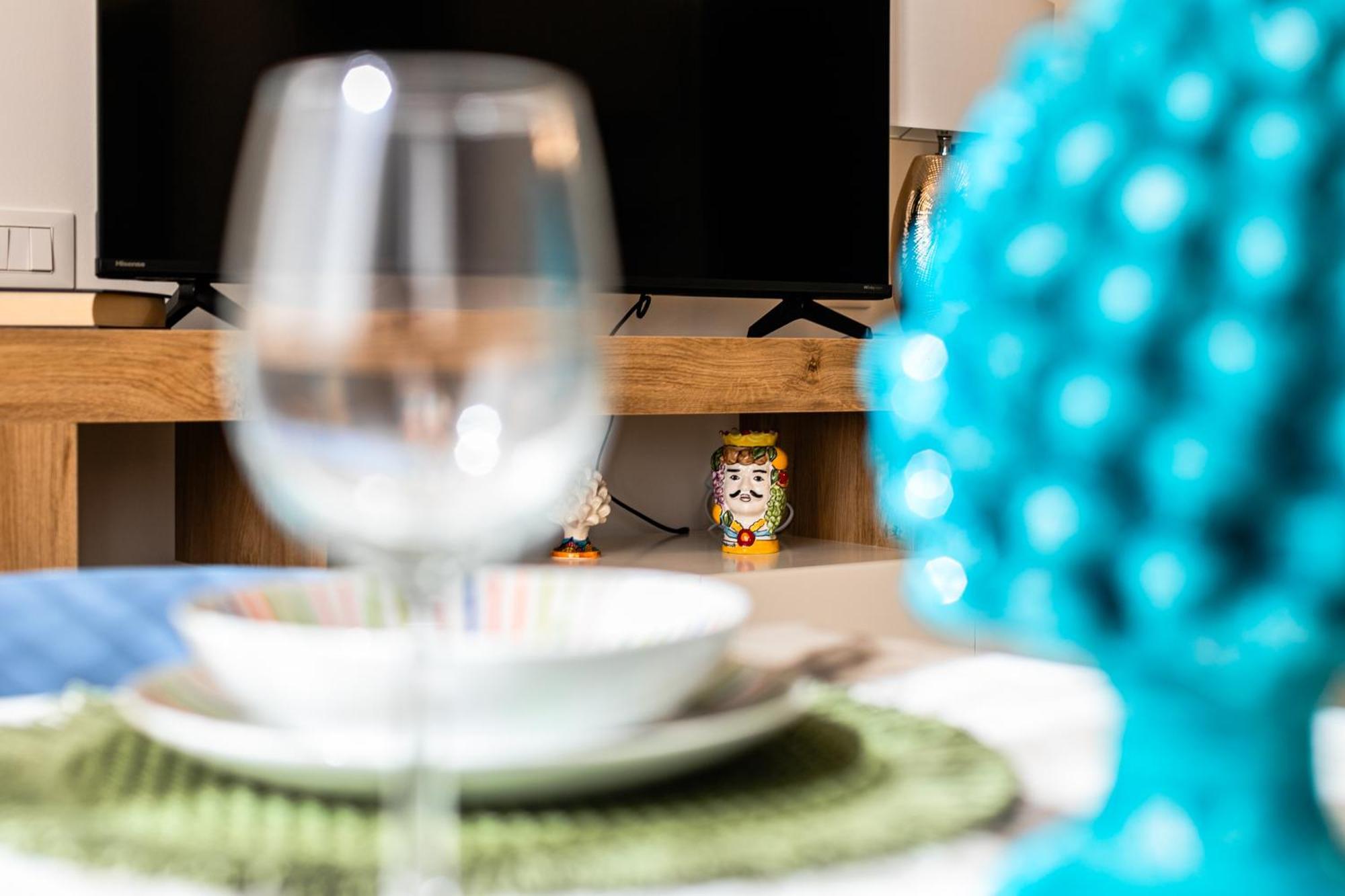 Politeama Luxury Apartment Palermo