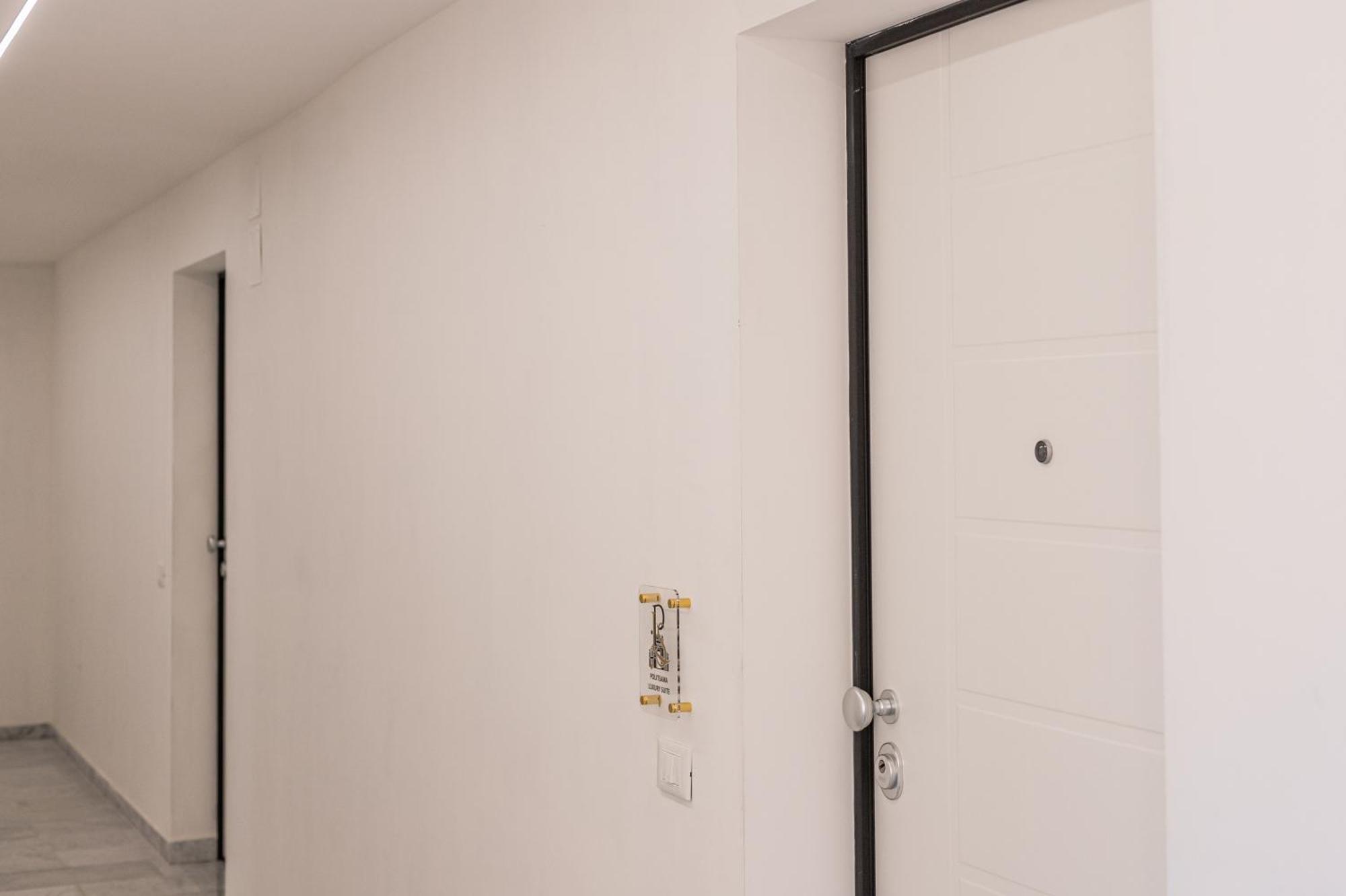 Politeama Luxury Apartment