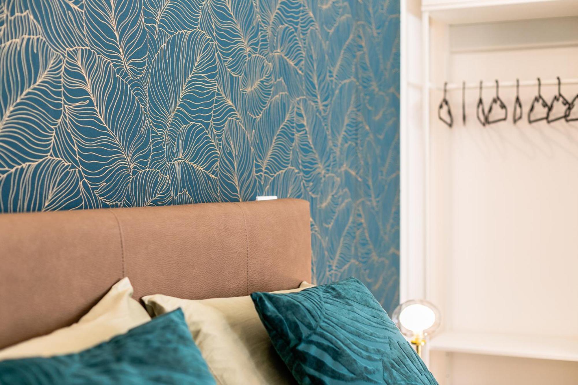 Apartment Politeama Luxury Palermo