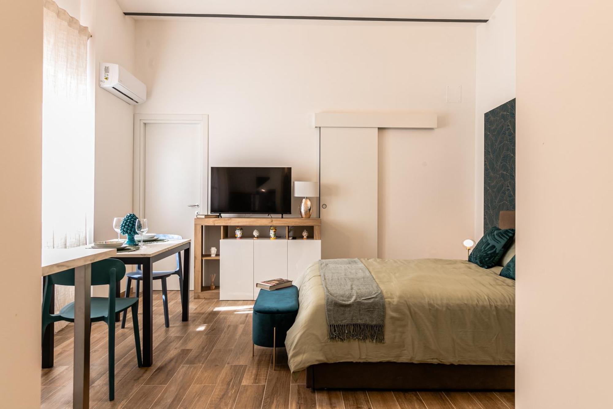 Politeama Luxury Apartment *