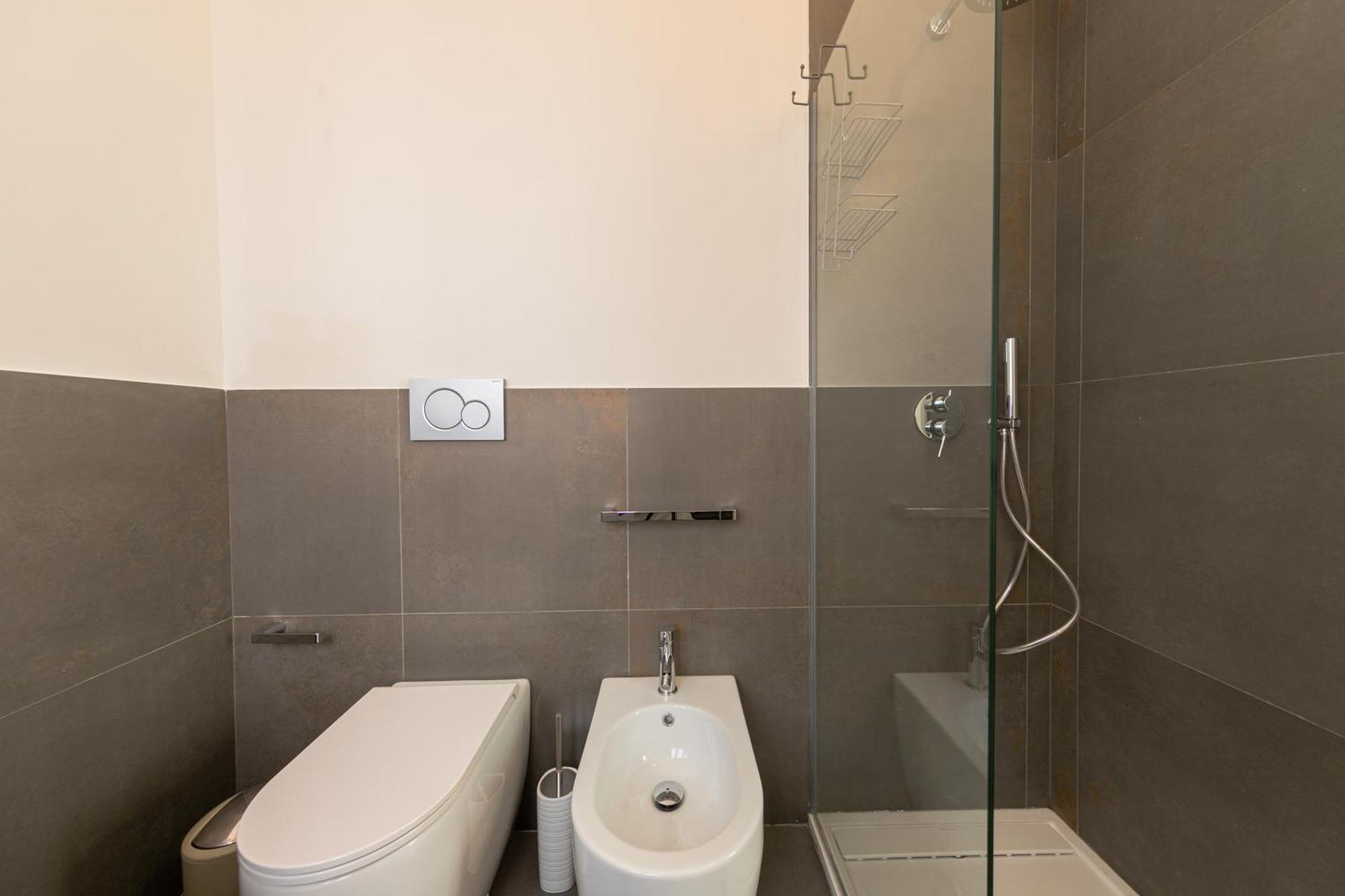 Politeama Luxury Apartment Palermo