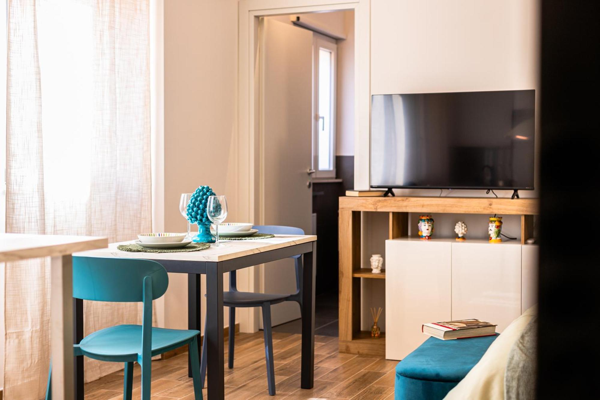Apartment Politeama Luxury *