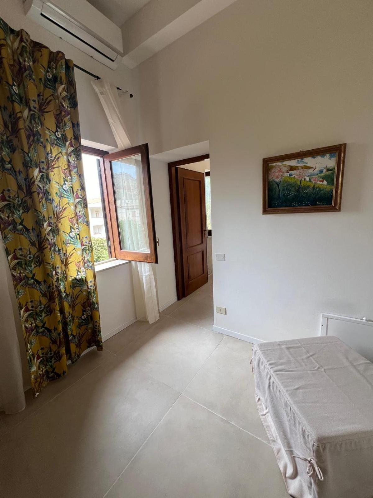 Villa Domus Orestea Luxury *