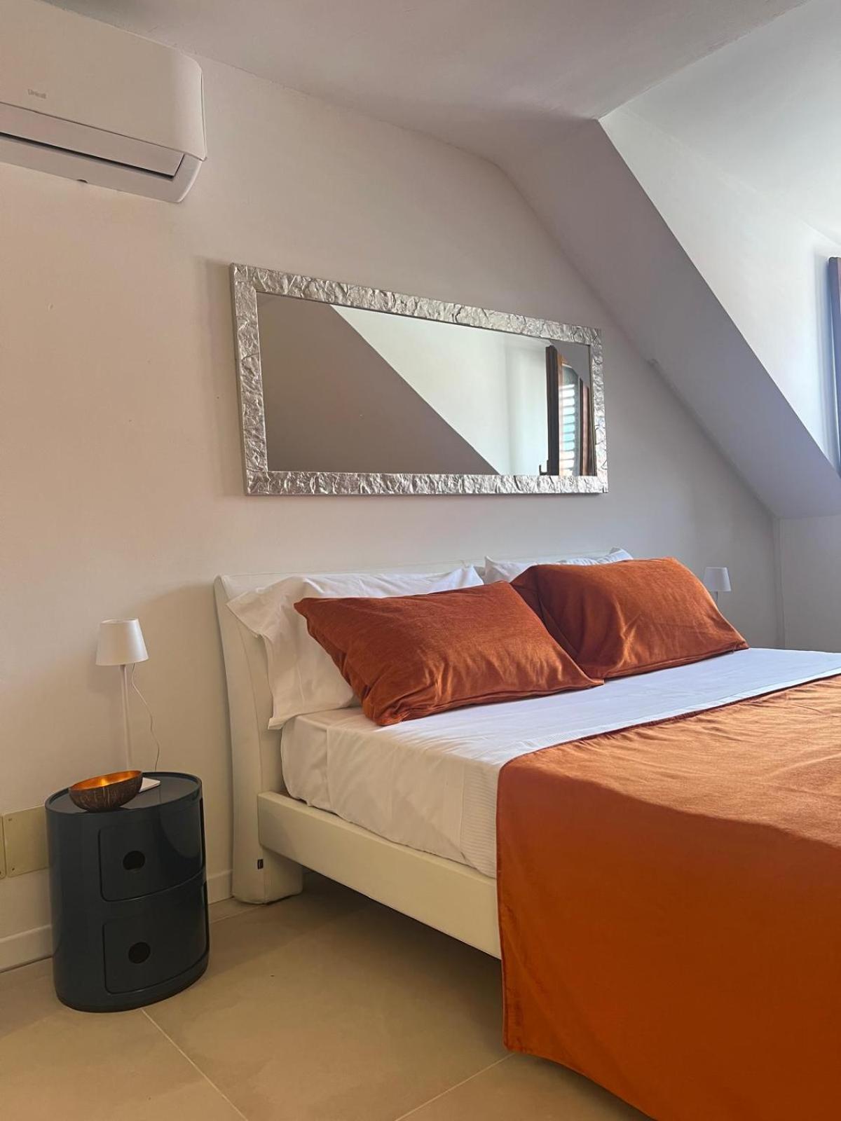 Villa Domus Orestea Luxury Palermo