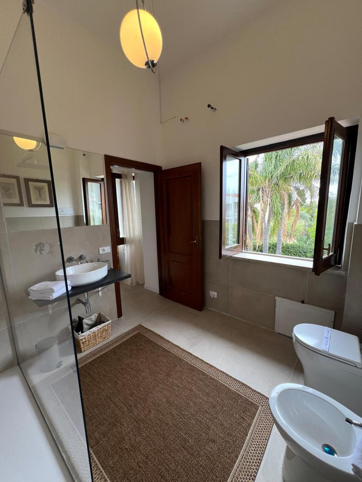 Domus Orestea Luxury Villa *