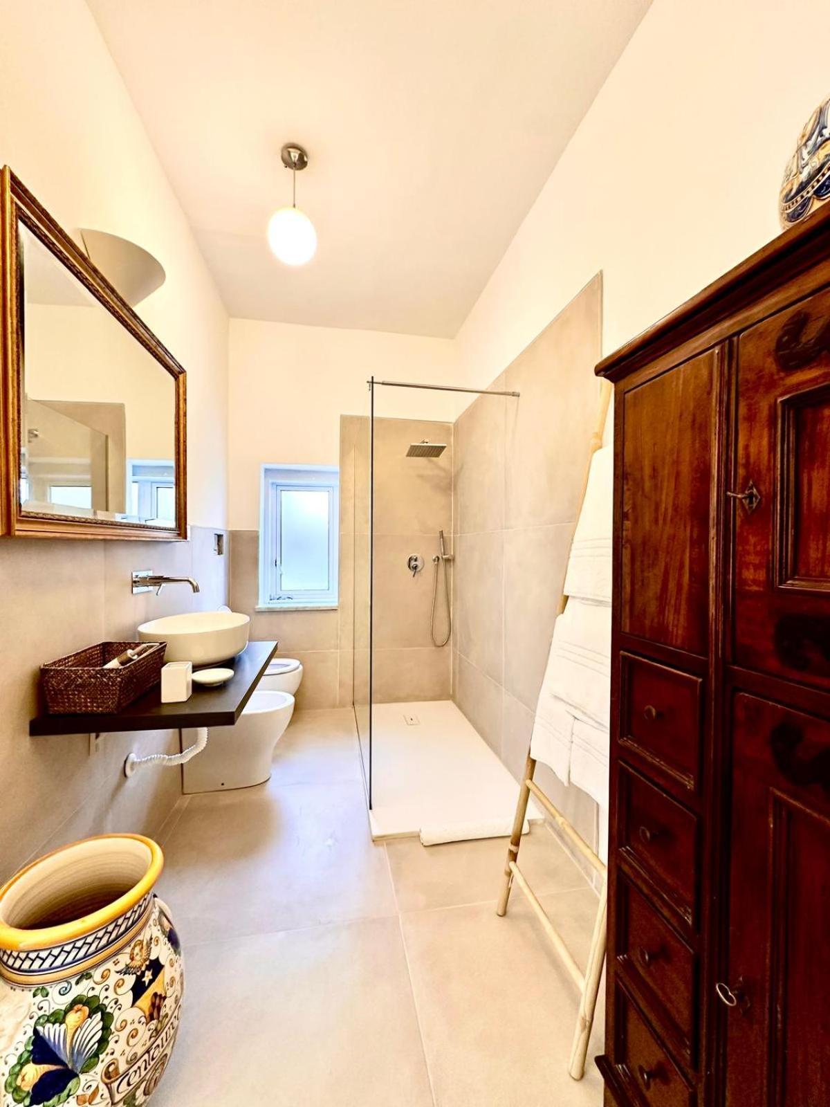 Villa Domus Orestea Luxury *