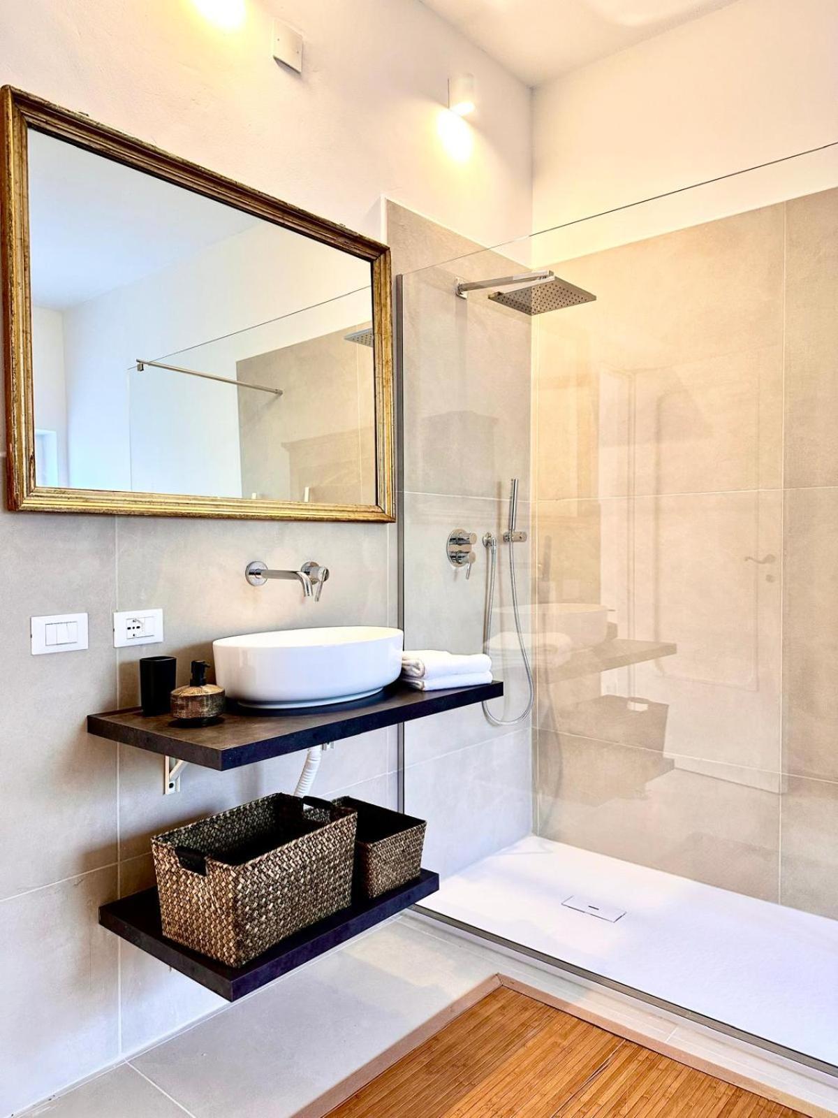 Villa Domus Orestea Luxury Palermo