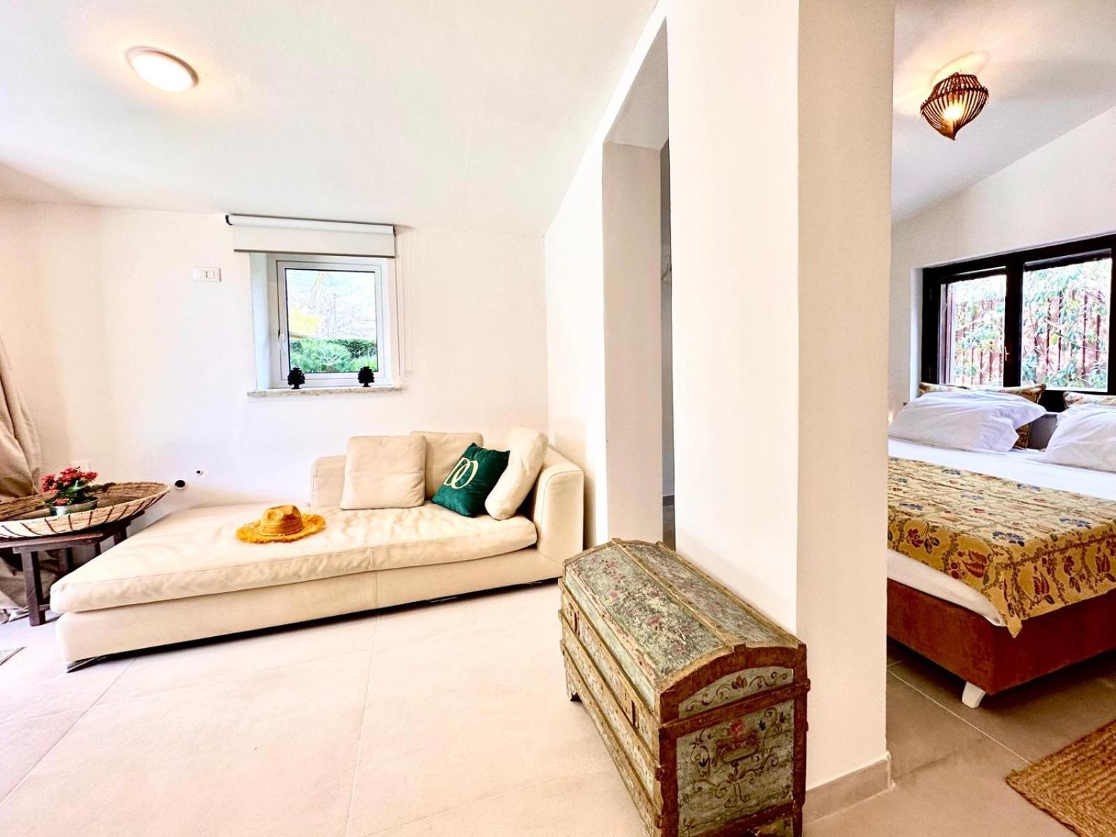 Villa Domus Orestea Luxury *