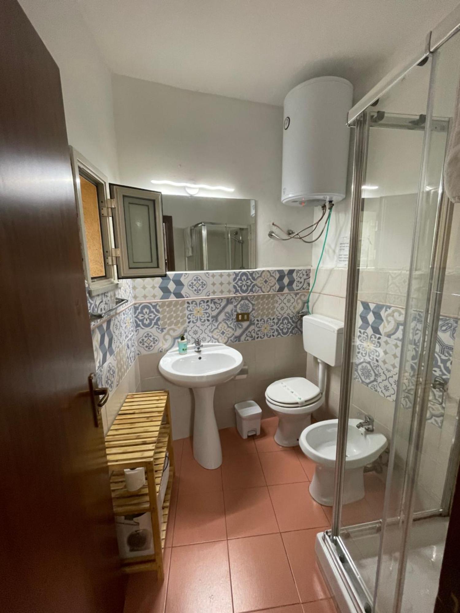 La Zisa Apartamento Palermo
