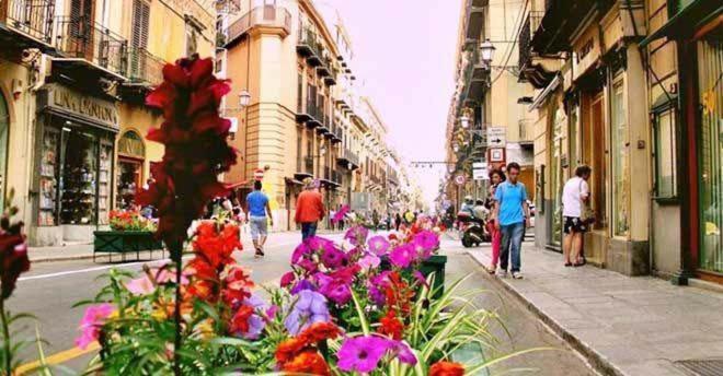 Maqueda Palermo