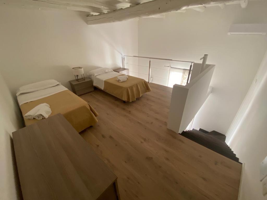Apartment Prince Palermo