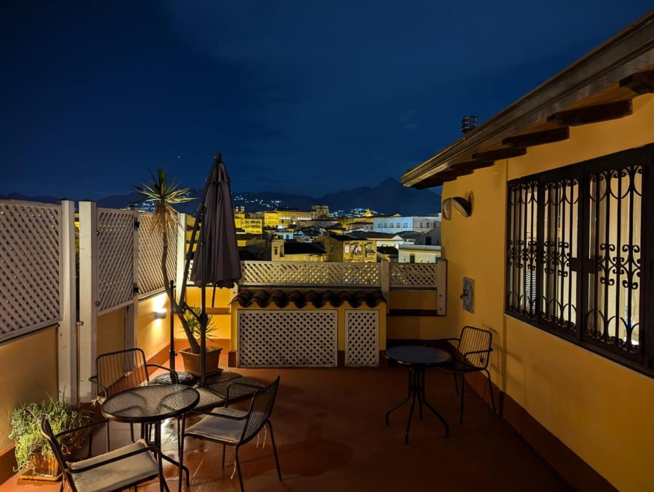 Appartamento La Terrazza Di *
