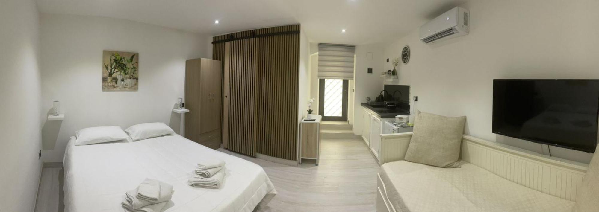 Holiday home Casa Doriana *