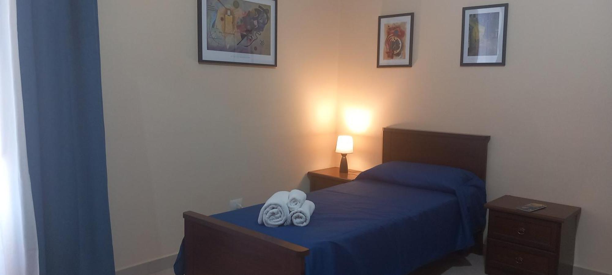 Guest house Narbone 42