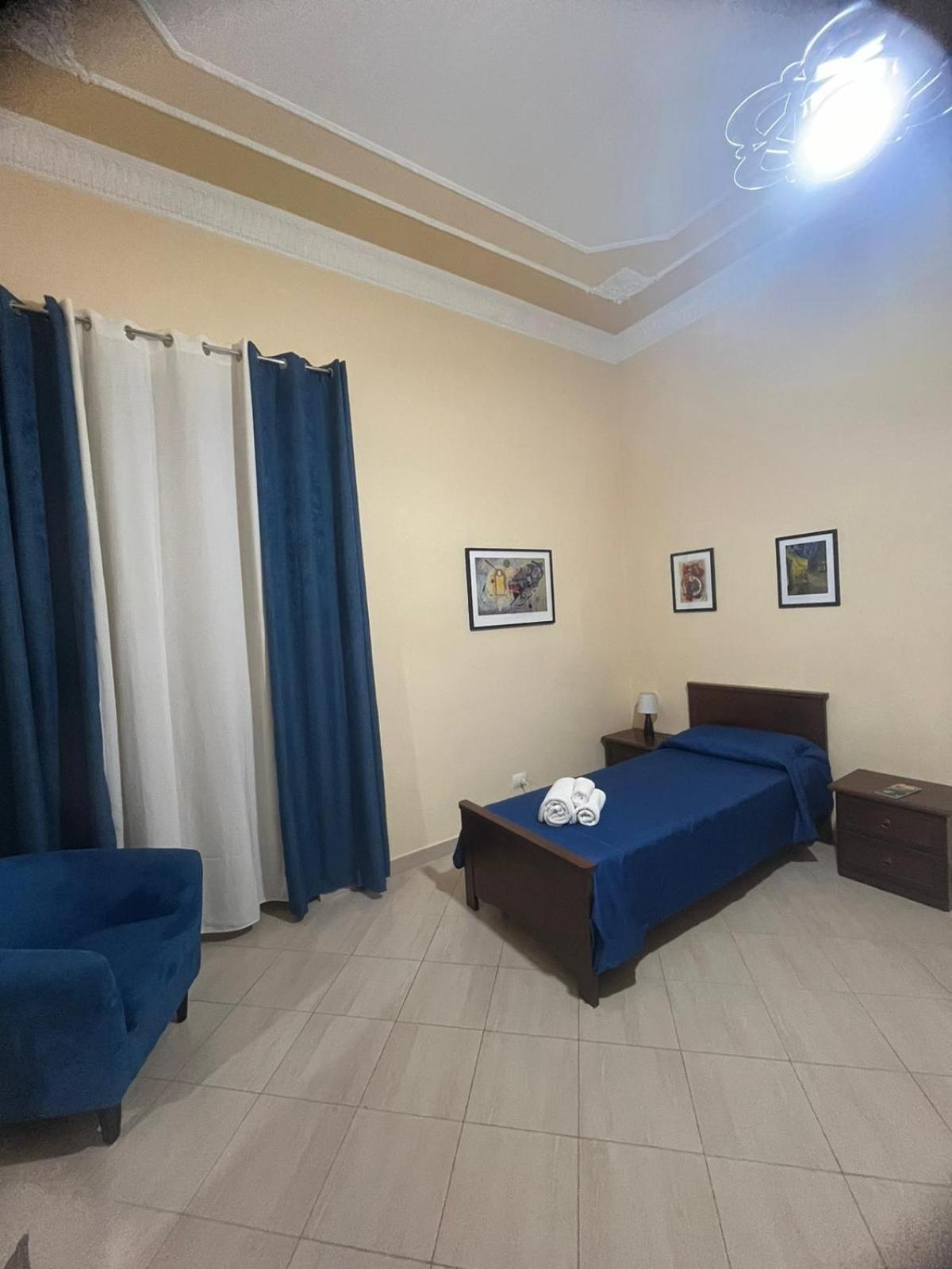 Guest house Narbone 42 Palermo