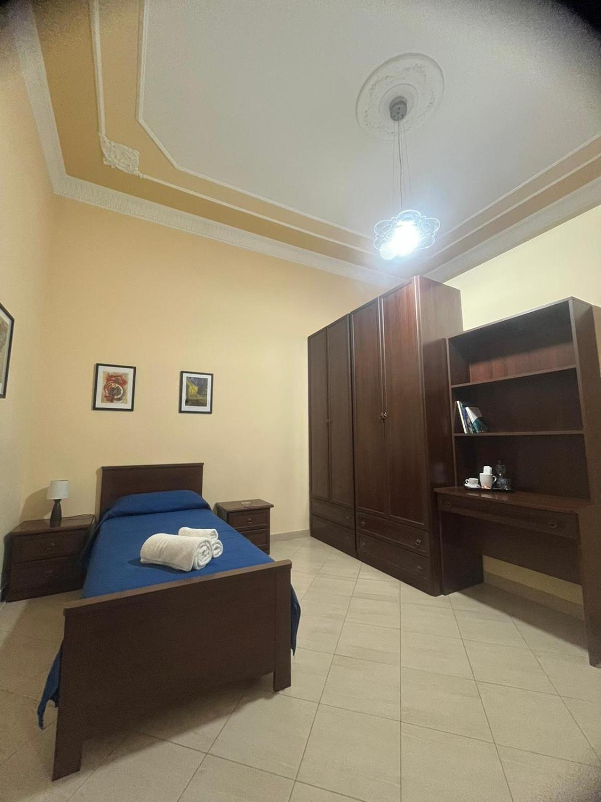 Narbone 42 Guest house Palermo