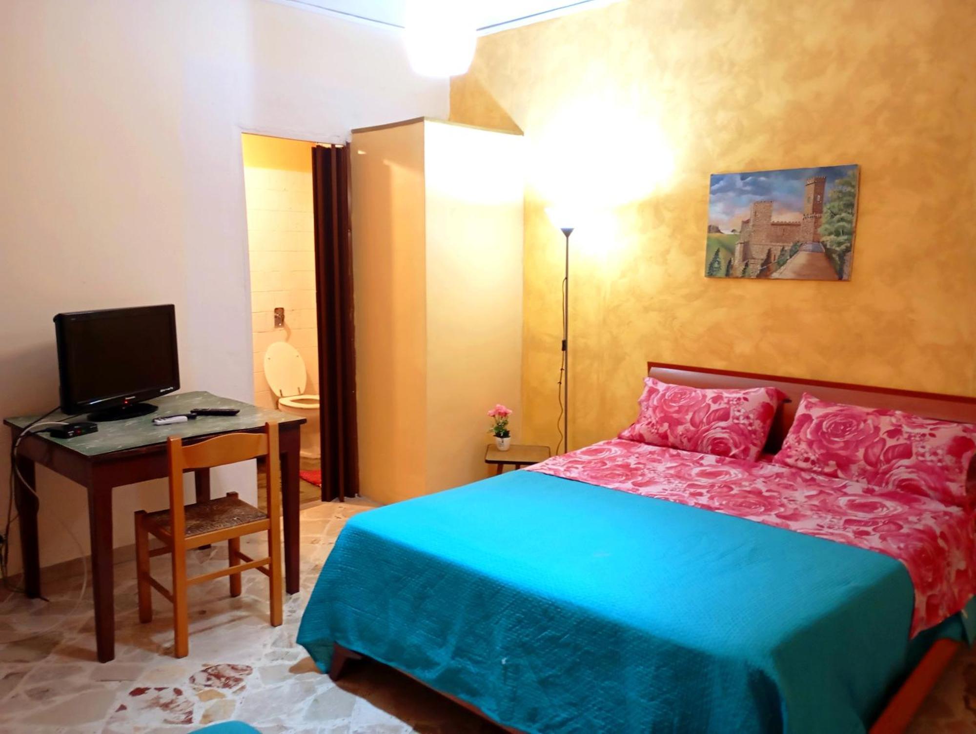 Apartment Di Nick Station