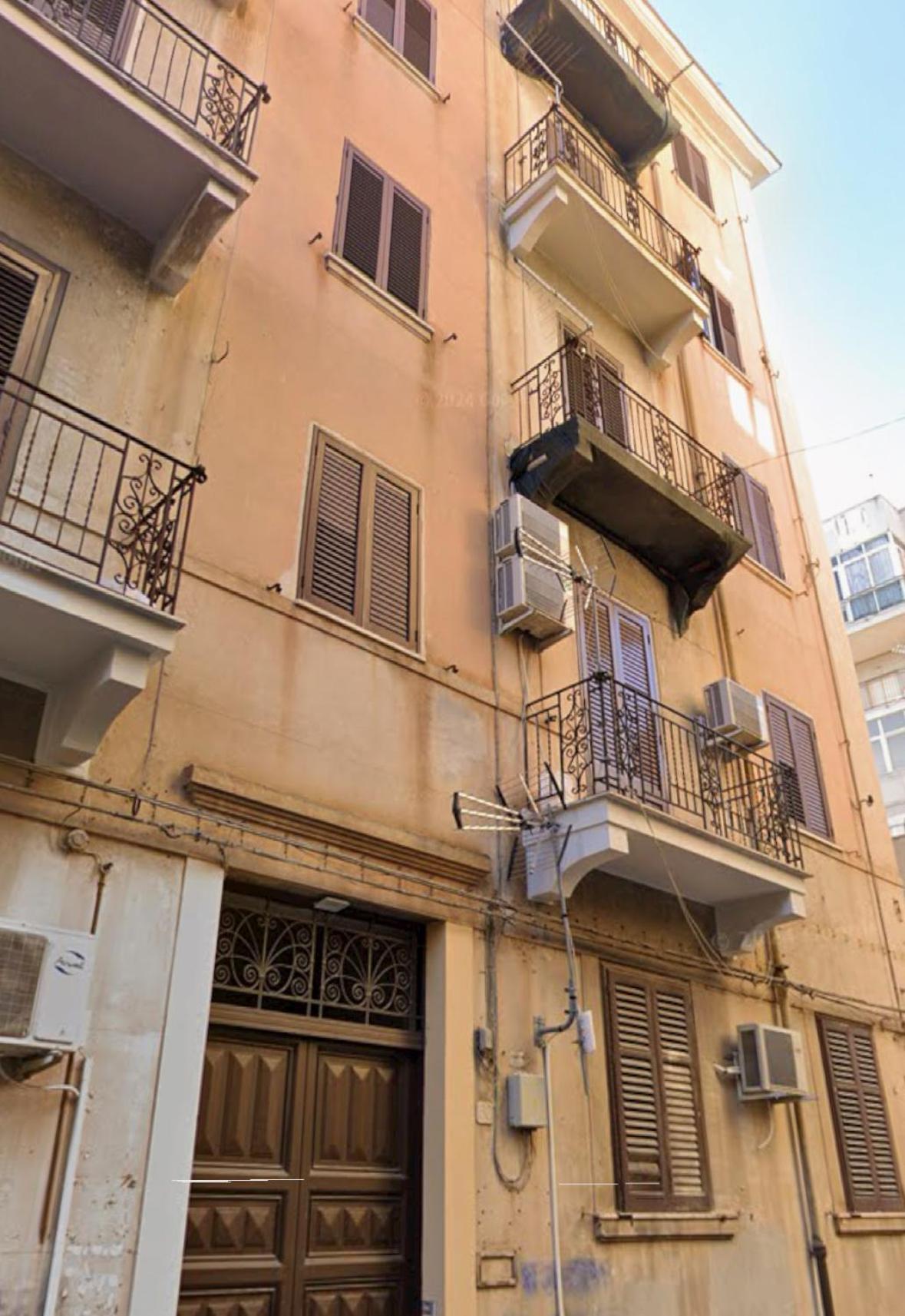 Girasole * Palermo