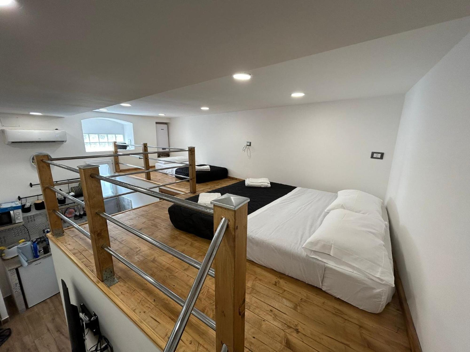 Don Paci Apartment Palermo