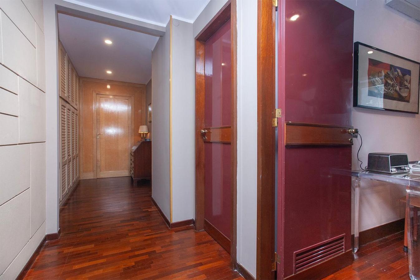 Apartment Casa Adele *