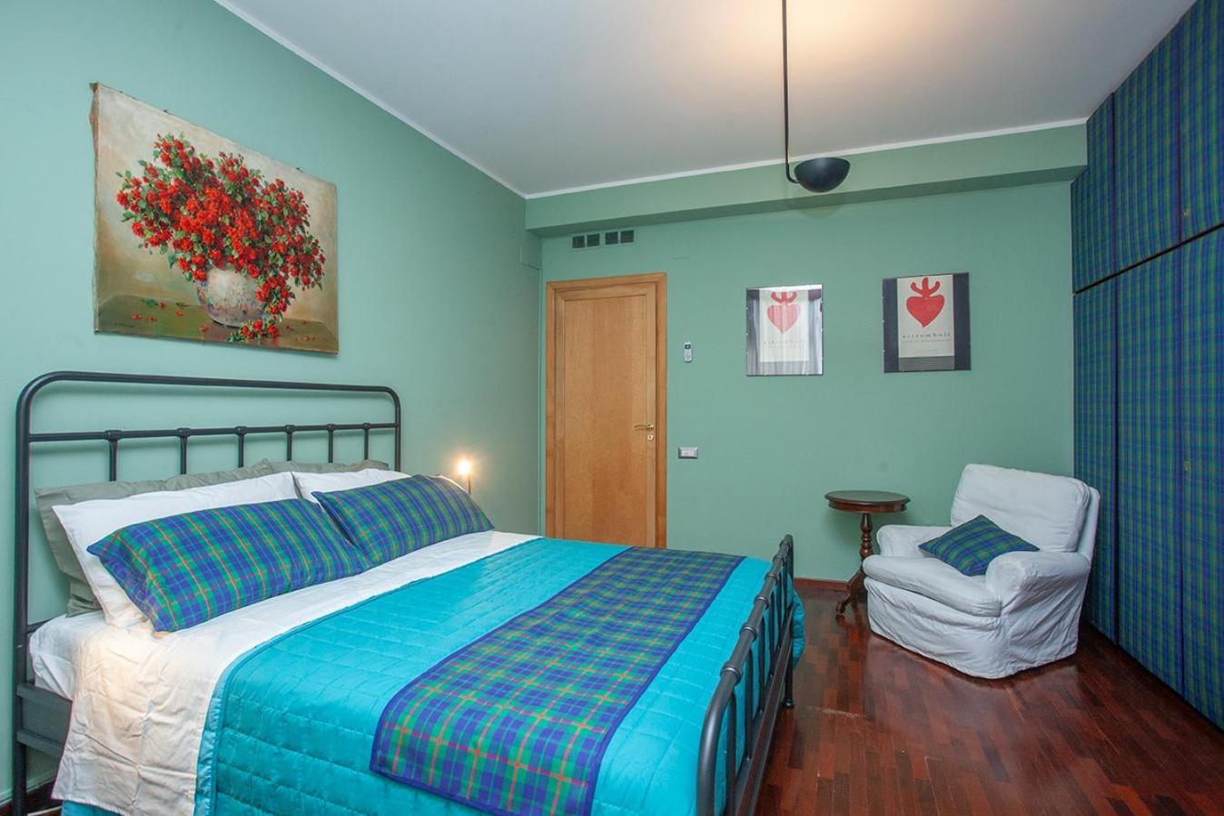 Casa Adele Apartment Palermo