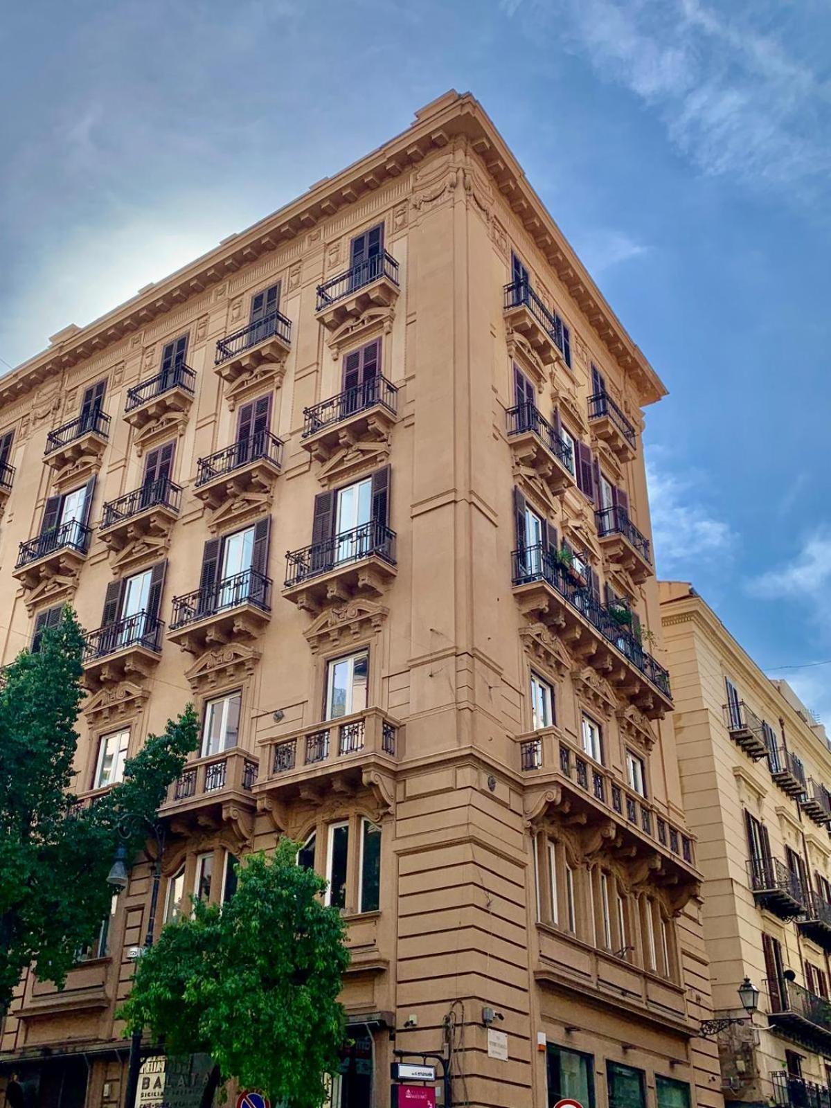 Vissi D'arte * Palermo
