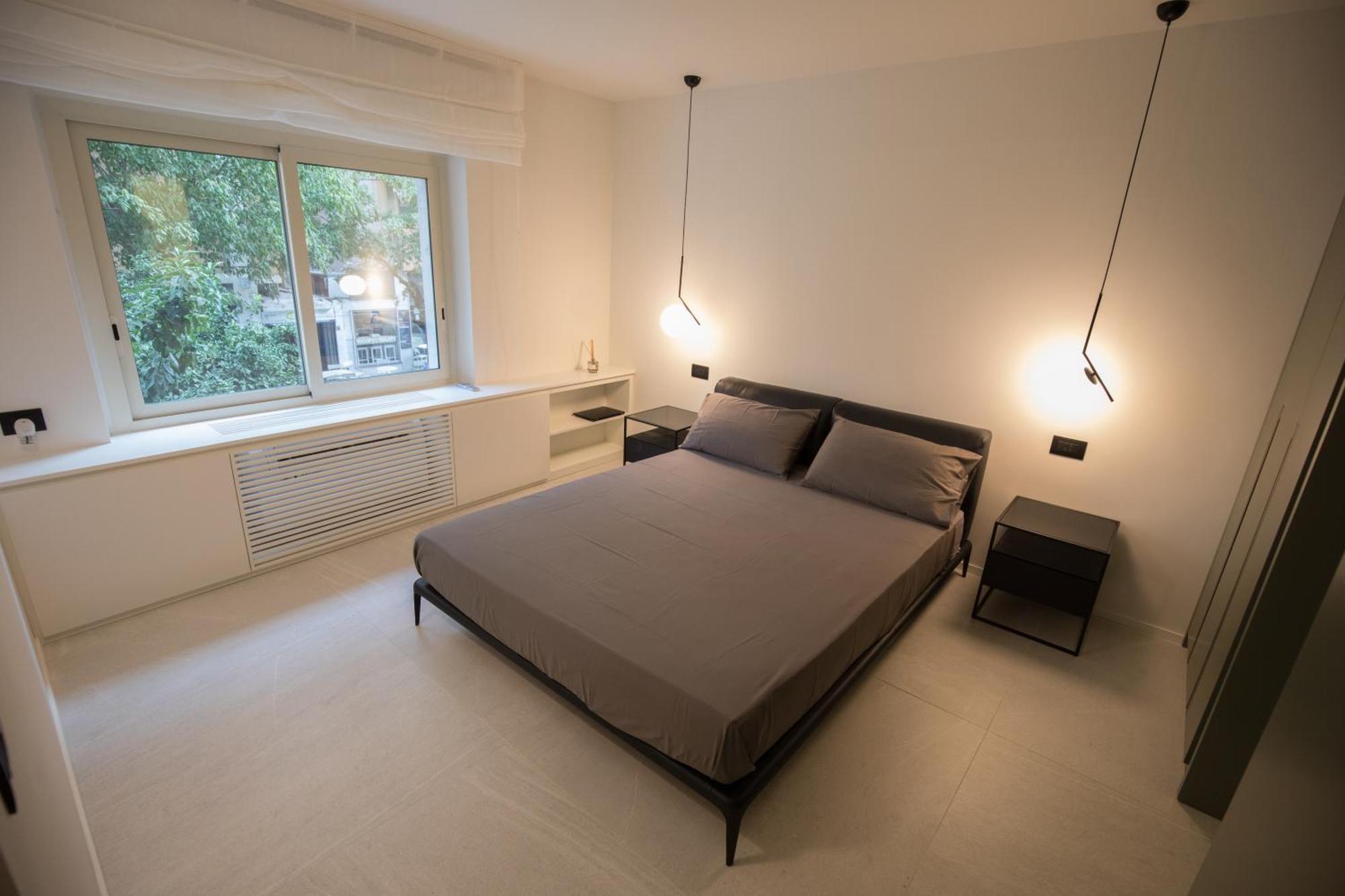 Apartment G&m Place
