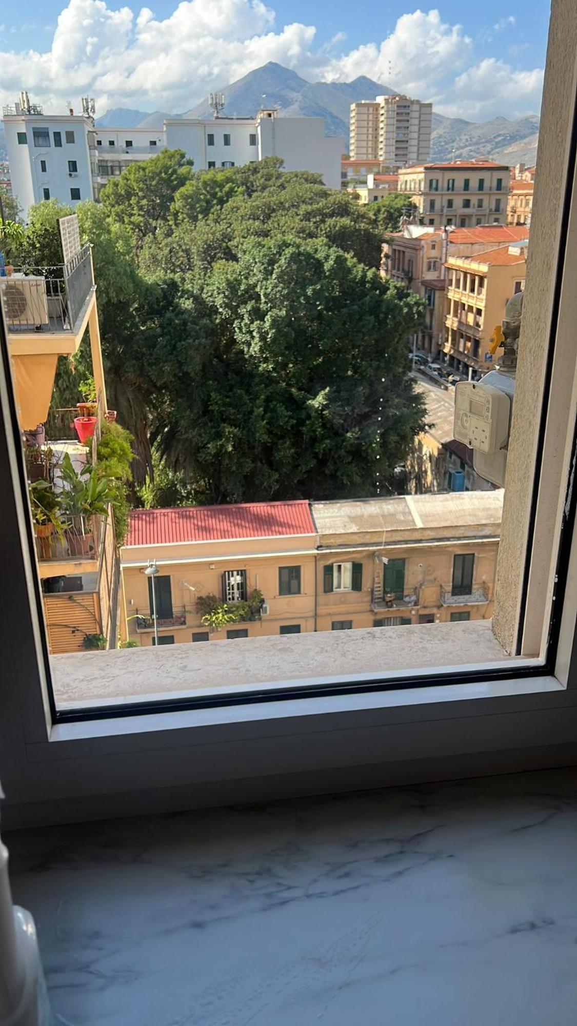 La Marchesa Di Bianca Apartment Palermo