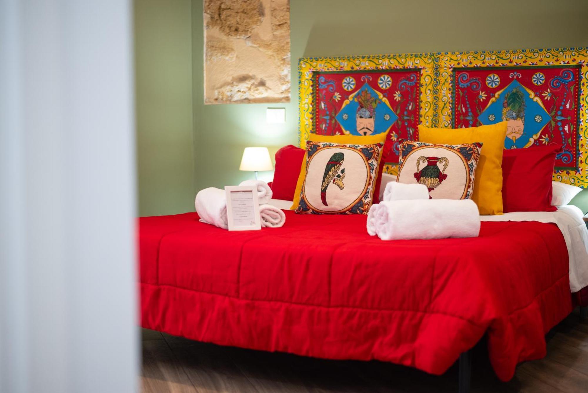 Bed & Breakfast Palazzo Carella *