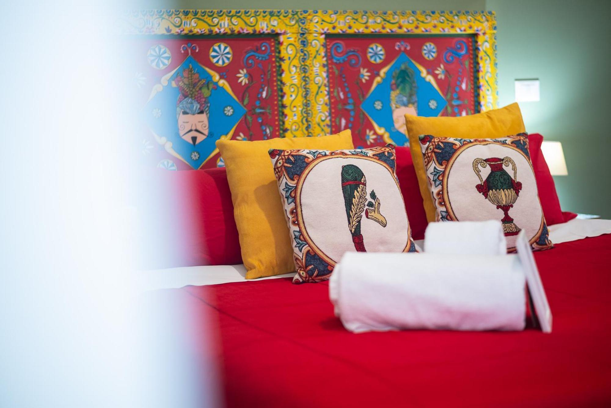 Bed & Breakfast Palazzo Carella