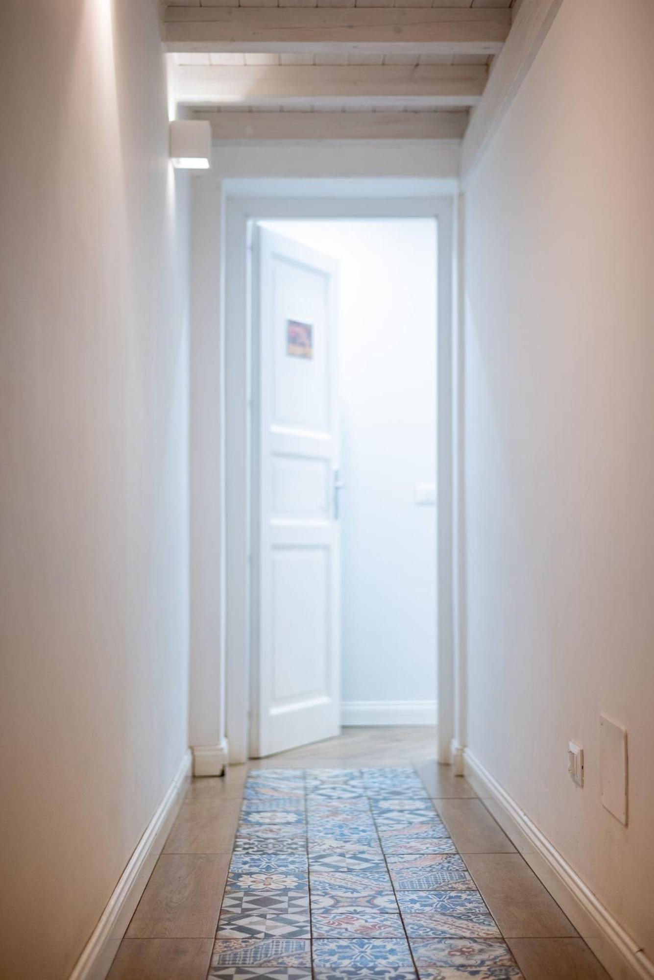 Bed & Breakfast Palazzo Carella *