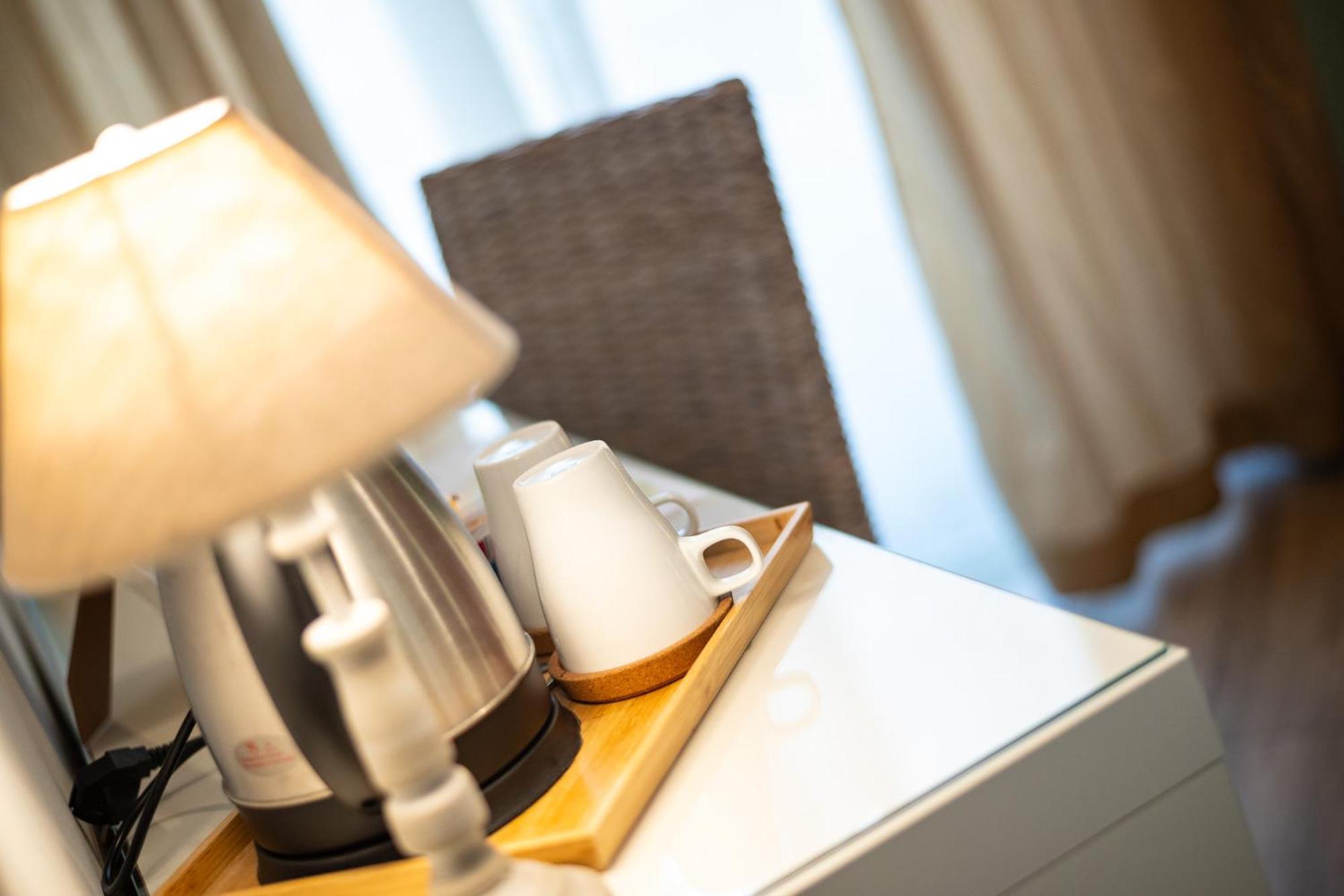 Bed & Breakfast Palazzo Carella Palermo