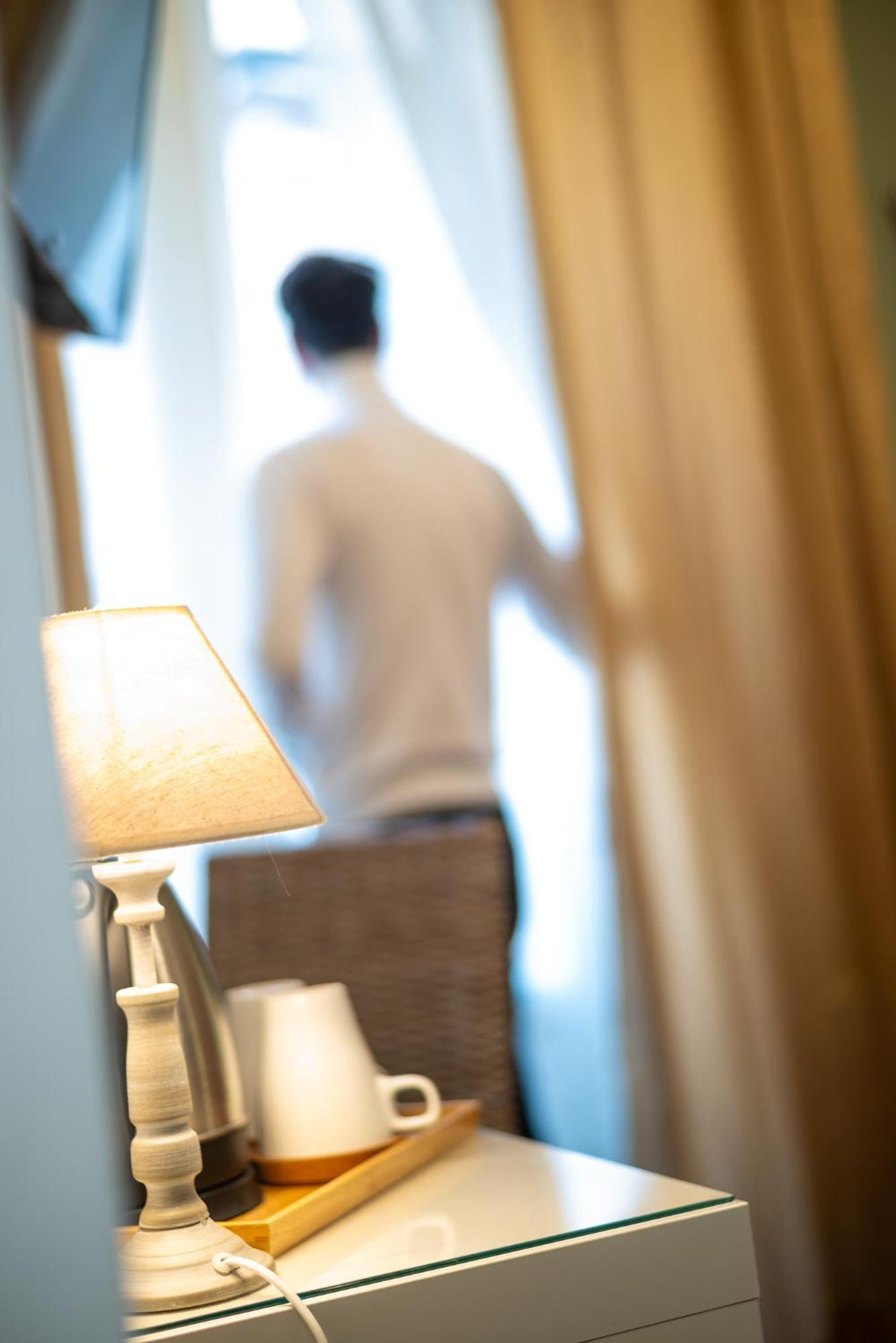 Bed & Breakfast Palazzo Carella