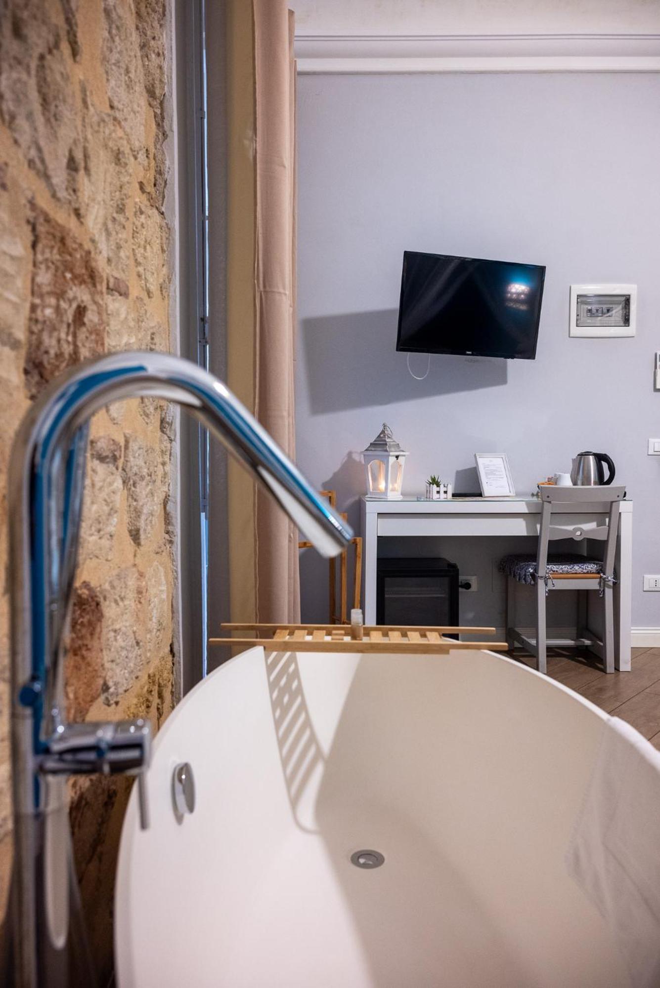 Bed & Breakfast Palazzo Carella