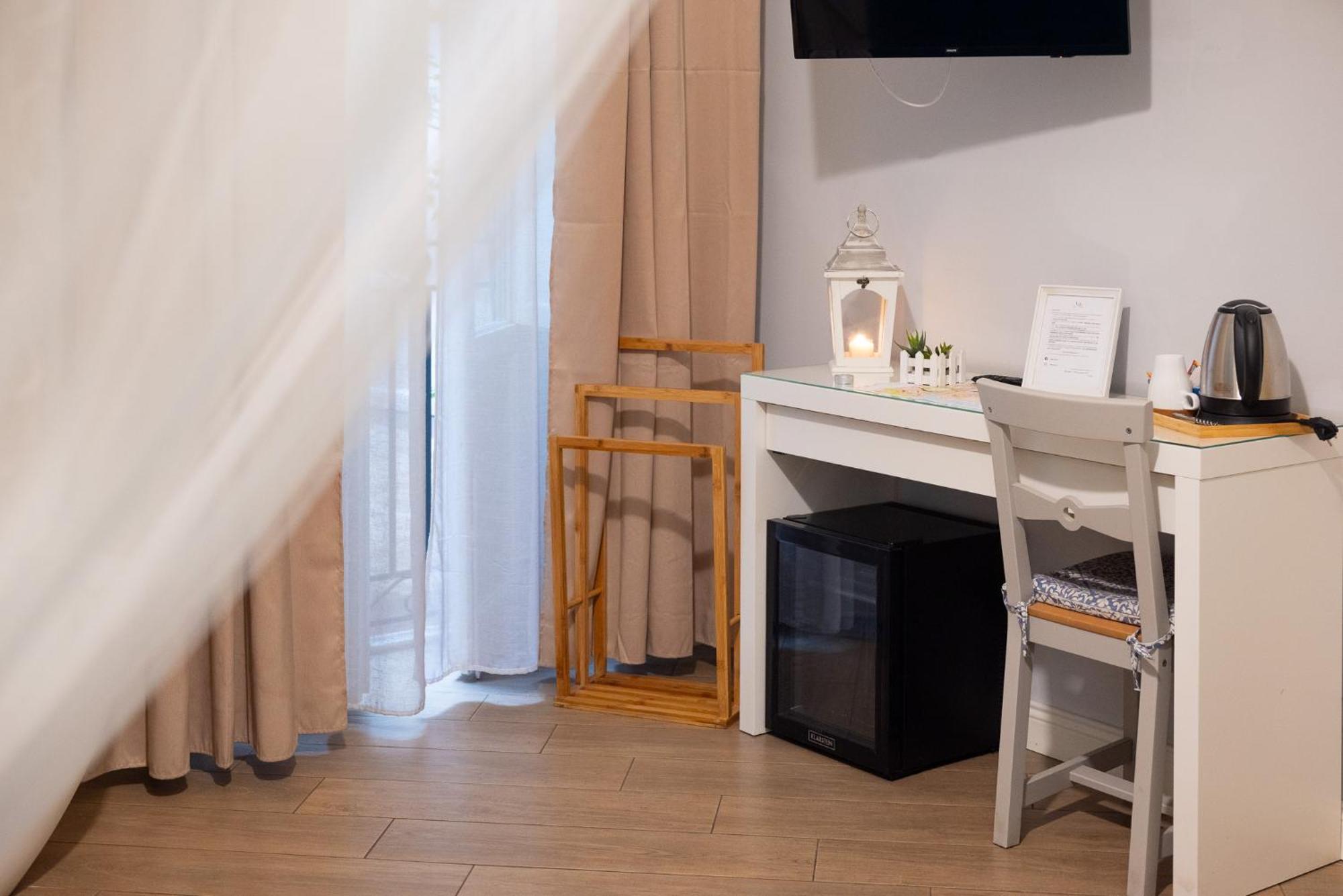 Palazzo Carella Bed & Breakfast *