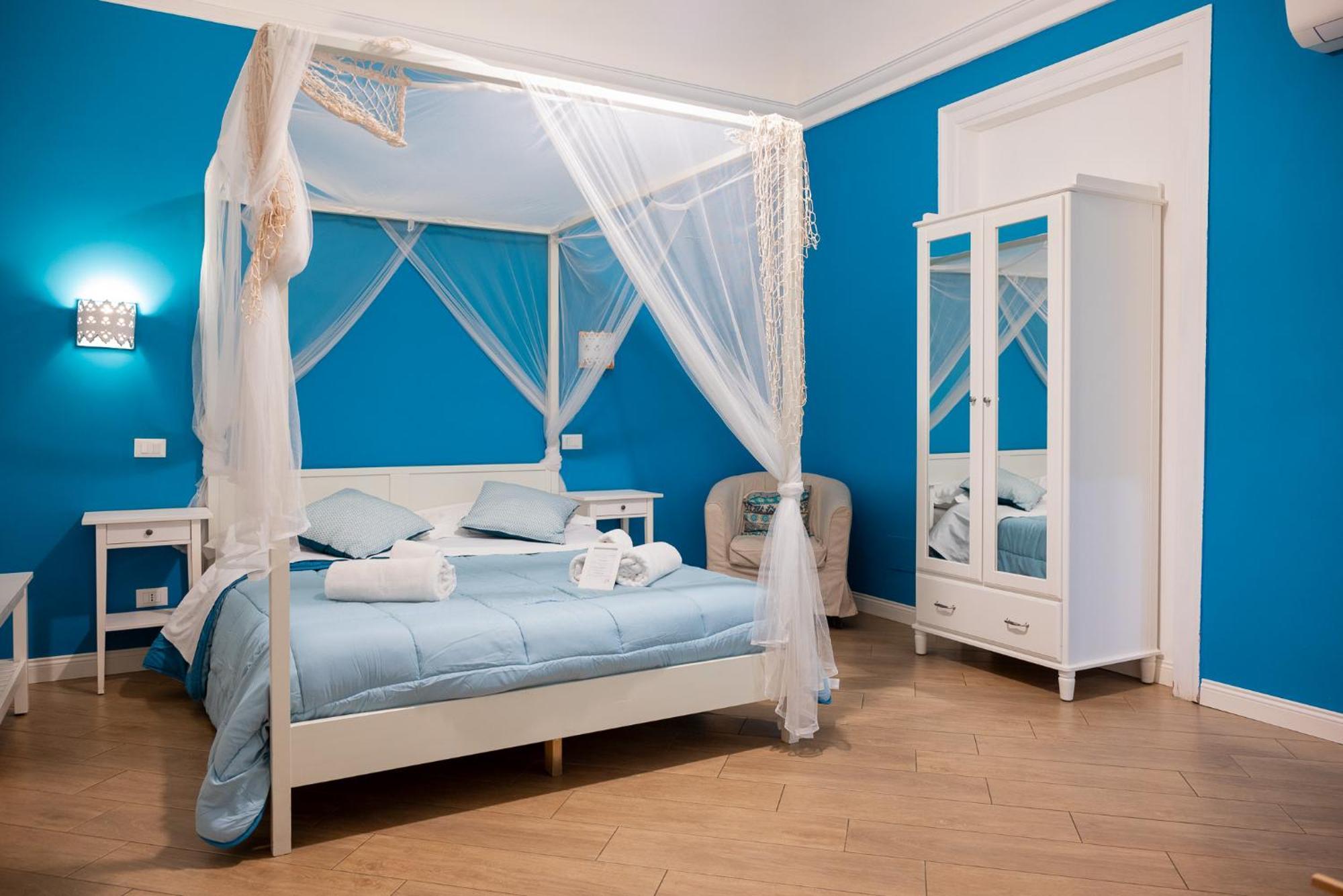 Palazzo Carella Bed & Breakfast *