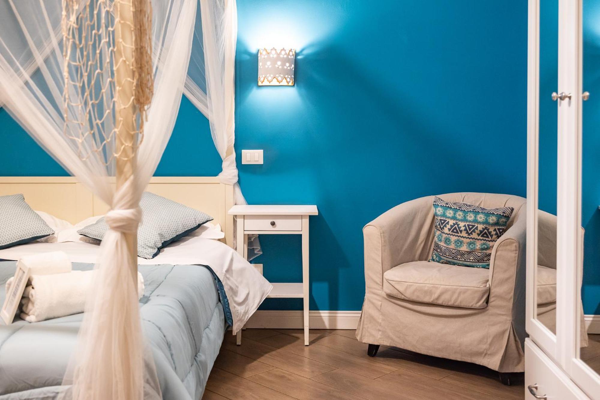 Bed & Breakfast Palazzo Carella Palermo