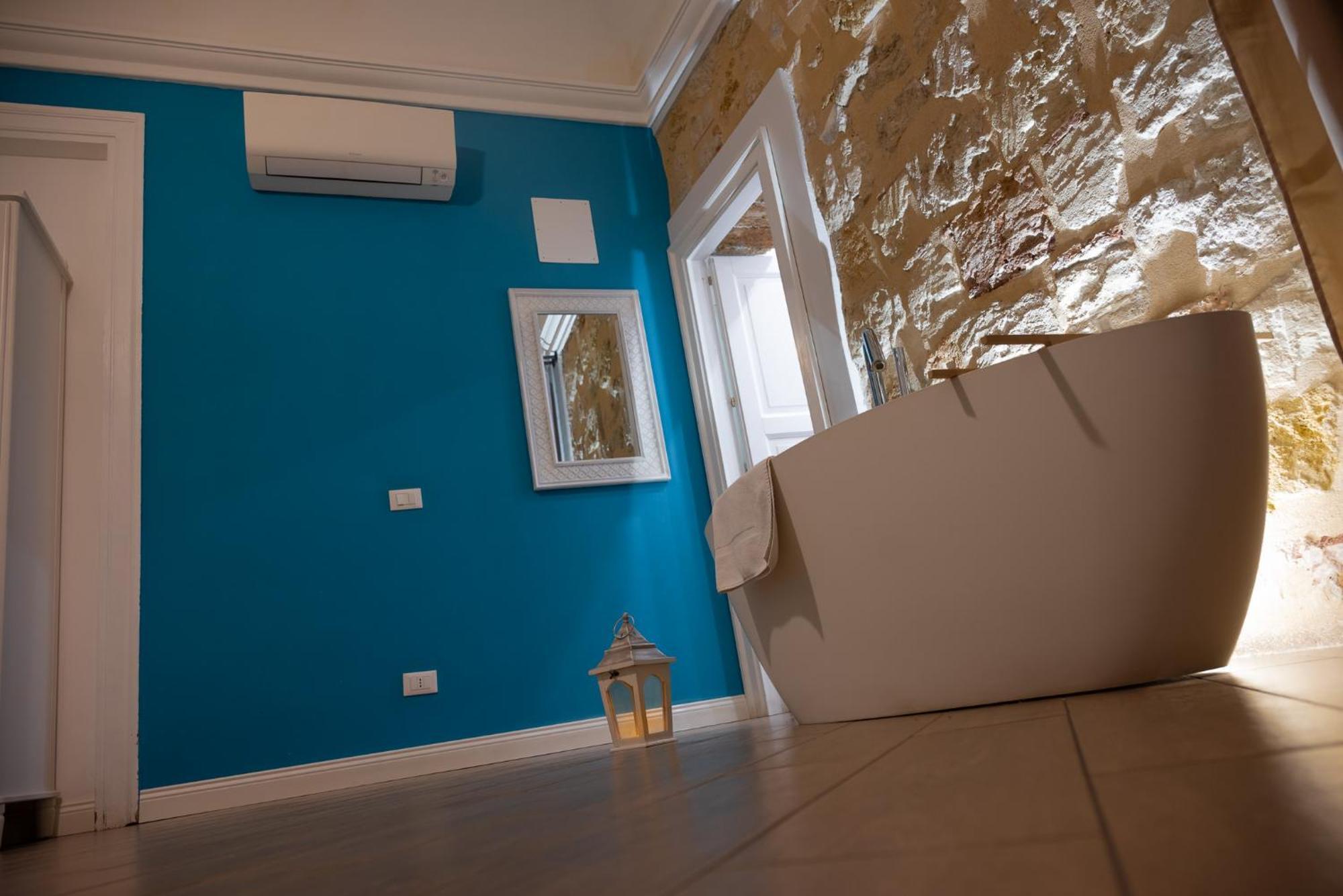 Palazzo Carella Bed & Breakfast *