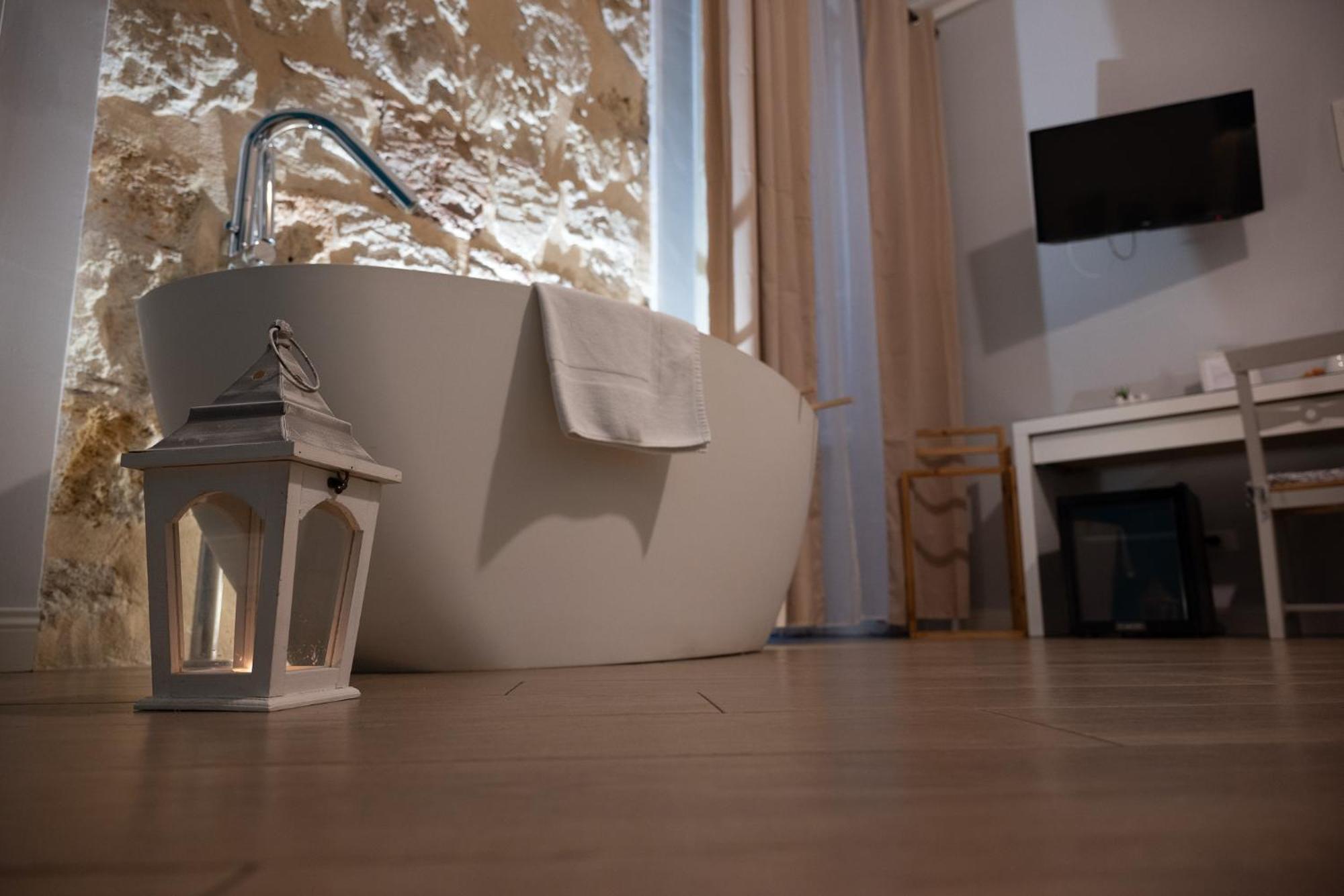 Bed & Breakfast Palazzo Carella