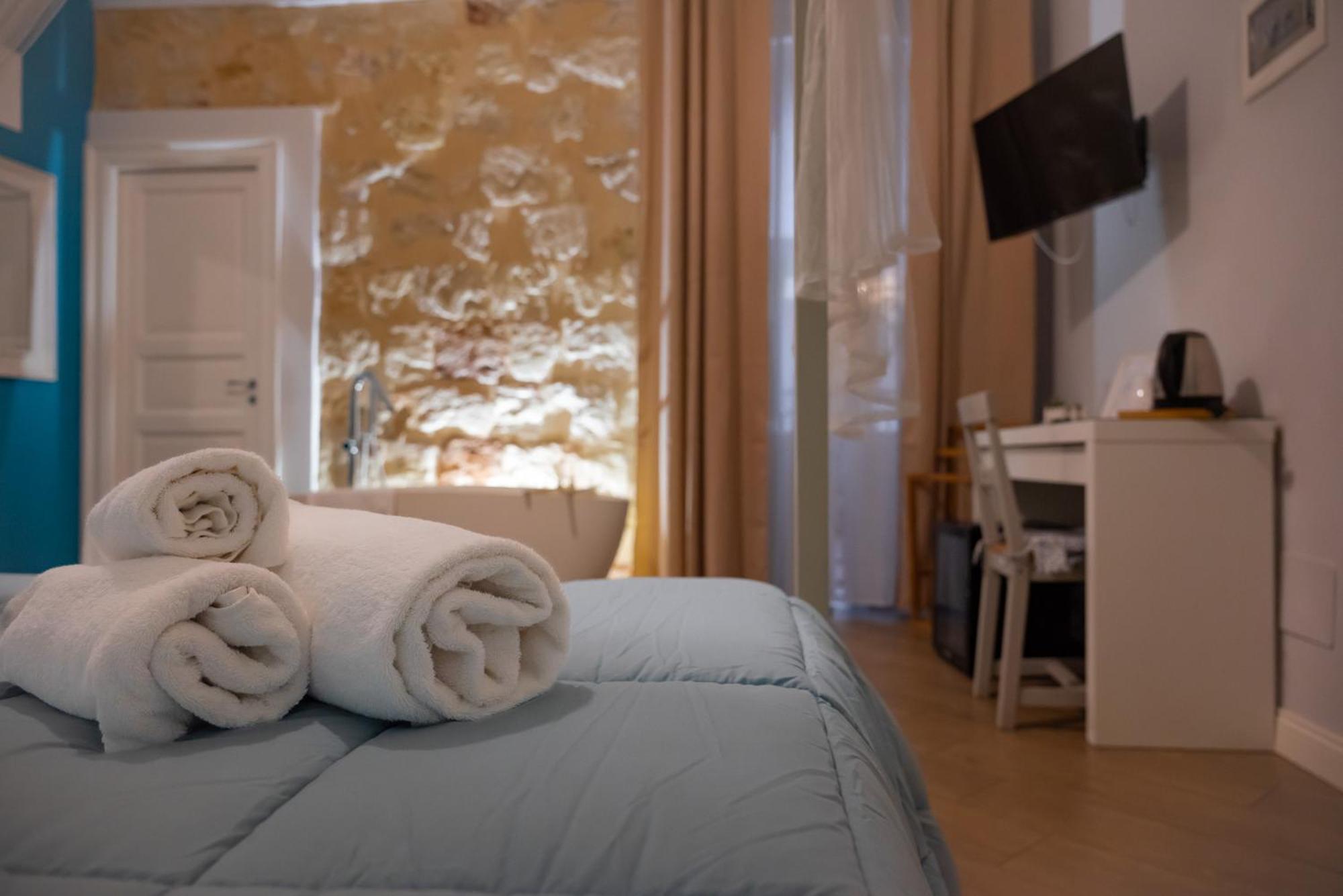 Bed & Breakfast Palazzo Carella