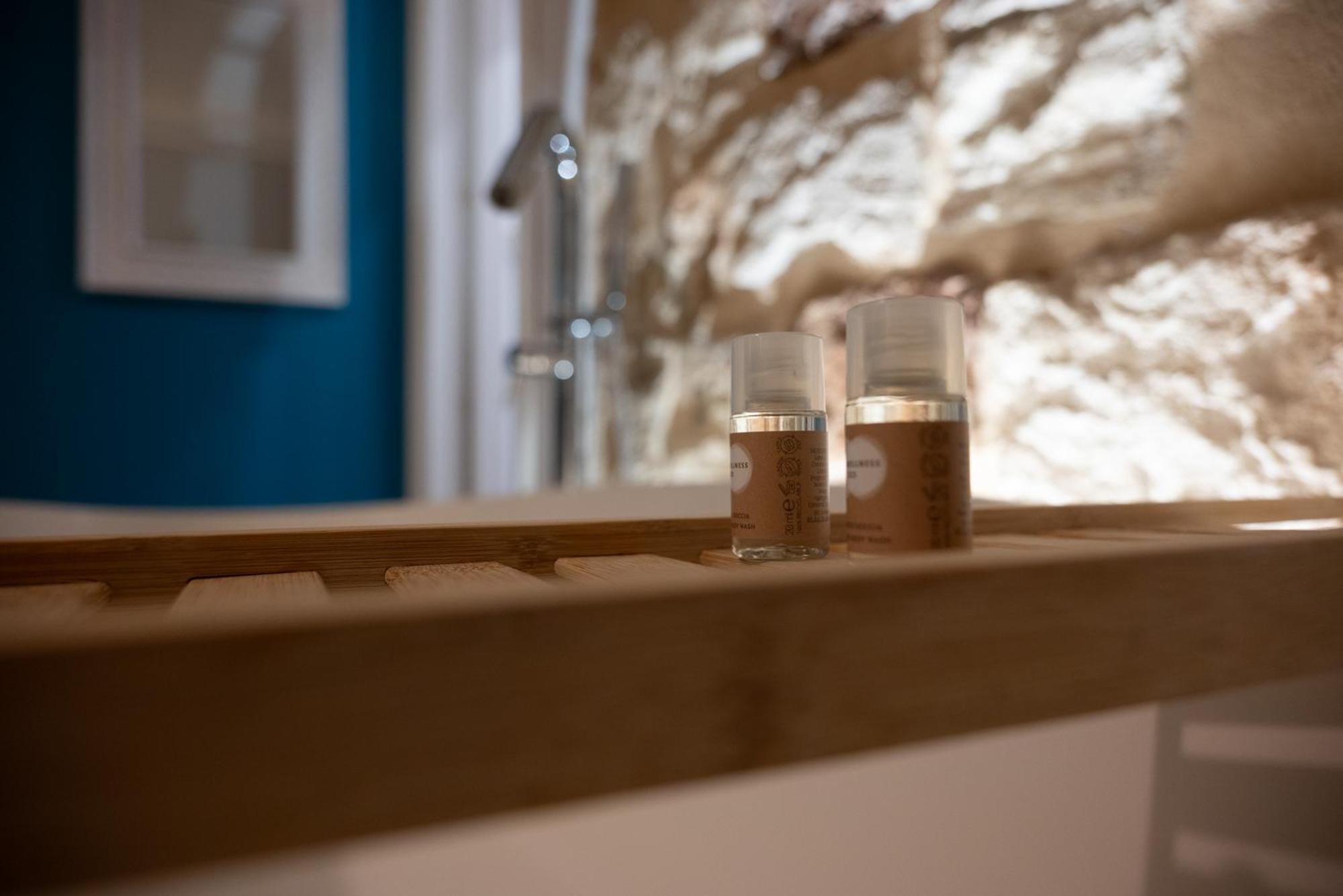 Bed & Breakfast Palazzo Carella